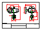 2D Sales Drawing